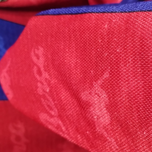 1996/1997 authentic Barcelona Jersey - Picture 11 of 11